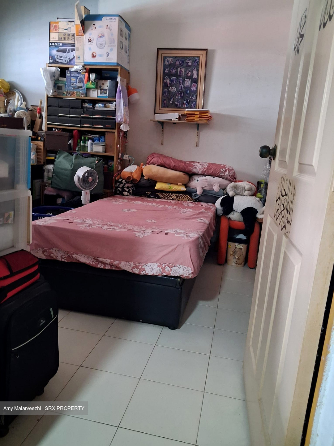Blk 414 Bukit Batok West Avenue 4 (Bukit Batok), HDB 3 Rooms #564042551